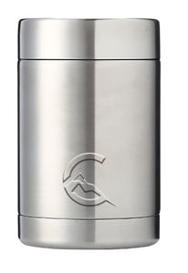 Cascade Industries > 12OZ CAN > RTIC ROC COOLERS 12OZ STAINLESS STEEL CAN  COOLER/TUMBLER/YETI COLSTER