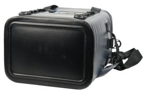 30 CAN SOFT COOLER (CHARCOAL)