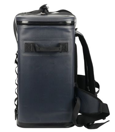 36 CAN SOFT BACK PACK COOLER CHARCOAL