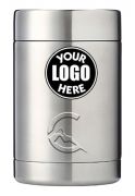 12OZ INSULATOR CAN STAINLESS STEEL (CASE OF 24)